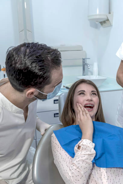 Best Walk-In Emergency Dental Services in Commercial Point, OH