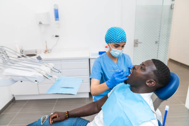Best Emergency Cosmetic Dentistry (e.g., broken veneers) in Commercial Point, OH